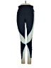 Avia Color Block Blue Active Pants Size XS - photo 1