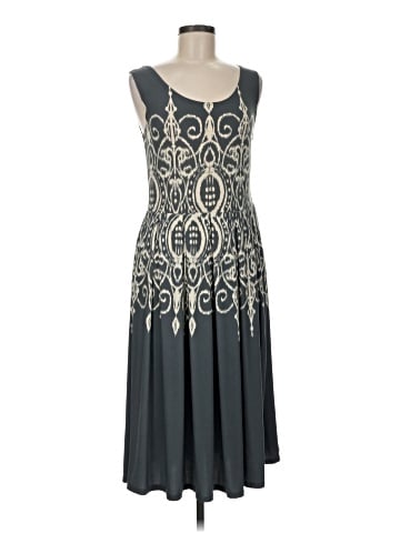 evelyn Cocktail Dress (view 1)