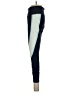 Avia Color Block Blue Active Pants Size XS - photo 5