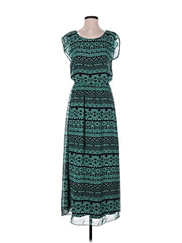 Tacera Casual Dress (view 1)