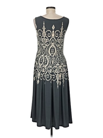 evelyn Cocktail Dress (view 2)