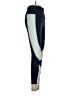 Avia Color Block Blue Active Pants Size XS - photo 4