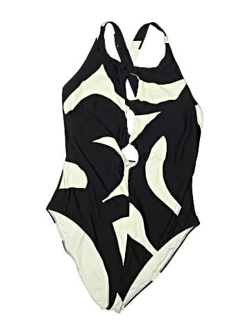 BCBGMAXAZRIA One Piece Swimsuit (view 1)