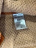 Carter's 100% Polyester Ivory Coat 3-6 MO / 6 MO - photo 3