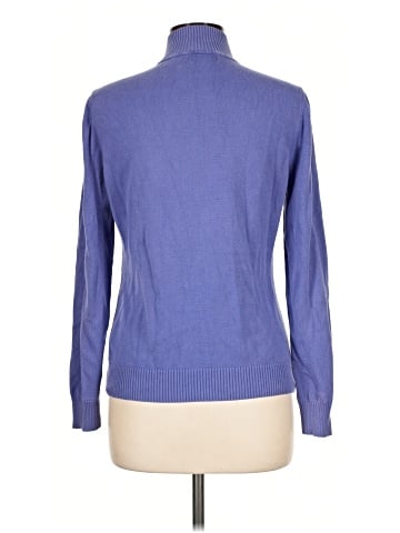 Foxcroft Pullover Sweater (view 2)