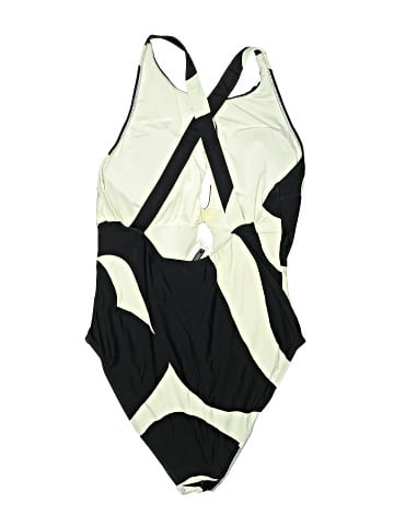 BCBGMAXAZRIA One Piece Swimsuit (view 2)