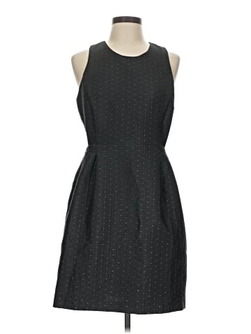 Madewell Cocktail Dress (view 1)