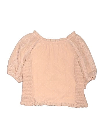 Zara 3/4 Sleeve Blouse (view 2)