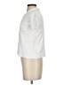 Preview Collection 100% Cotton Ivory Cardigan Size XS - photo 5