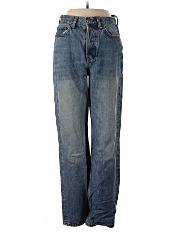 Topshop Jeans (view 1)
