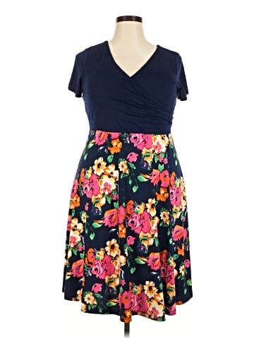 Gilli Casual Dress (view 1)