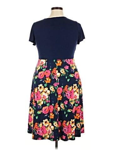 Gilli Casual Dress (view 2)