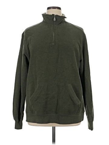 G.H. Bass & Co. Turtleneck Sweater (view 1)