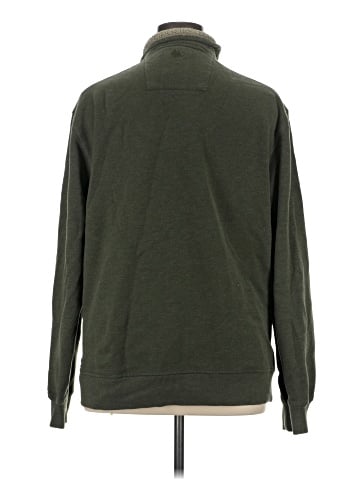 G.H. Bass & Co. Turtleneck Sweater (view 2)