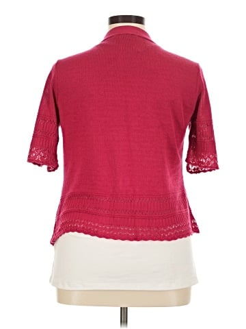 Signature by Robbie Bee Cardigan (view 2)