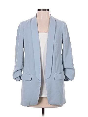 Express Blazer (view 1)