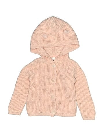Carter's Cardigan (view 1)