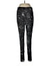 Torrid Stars Black Active Pants Size Lg Plus (0) - photo 1