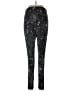 Torrid Stars Black Active Pants Size Lg Plus (0) - photo 2