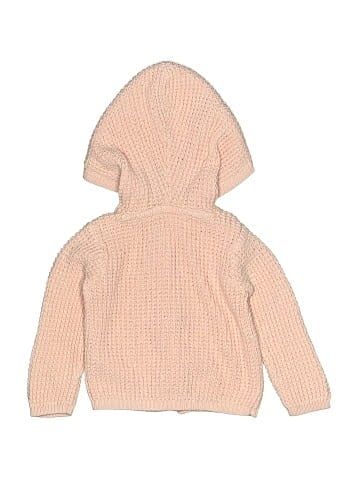 Carter's Cardigan (view 2)