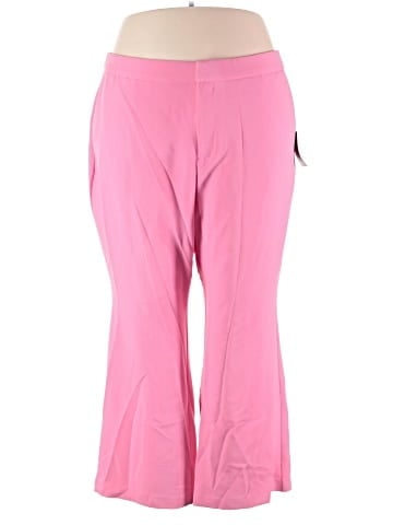 ELOQUII Active Pants (view 1)