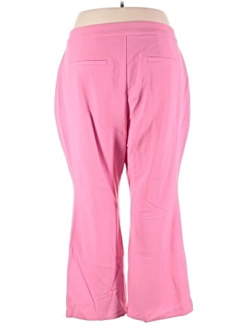ELOQUII Active Pants (view 2)