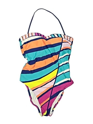 Trina Turk One Piece Swimsuit (view 1)