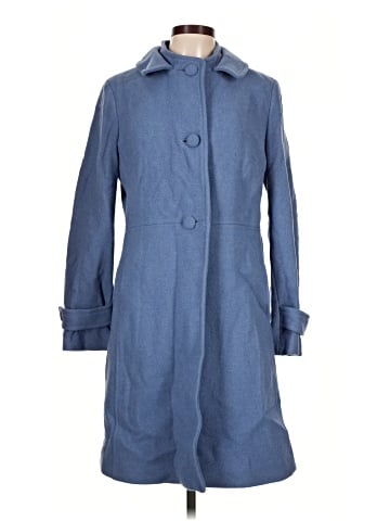 Talbots Wool Coat (view 1)