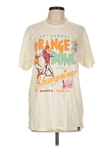 47 Brand Short Sleeve T-Shirt (view 1)