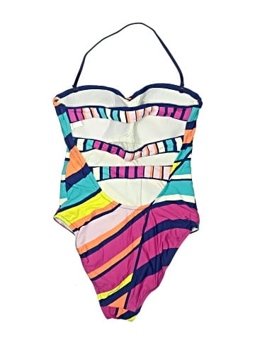 Trina Turk One Piece Swimsuit (view 2)