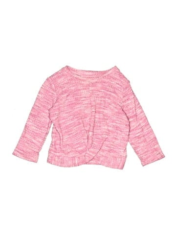 Jumping Beans Long Sleeve Top (view 1)