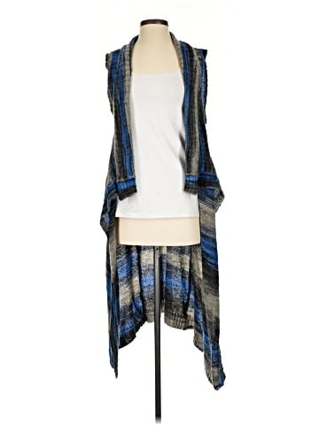 Moth Cardigan (view 1)