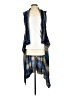 Moth Blue Cardigan Size XS - photo 1