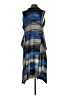 Moth Blue Cardigan Size XS - photo 2