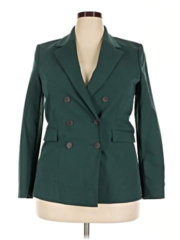 MNG Blazer (view 1)