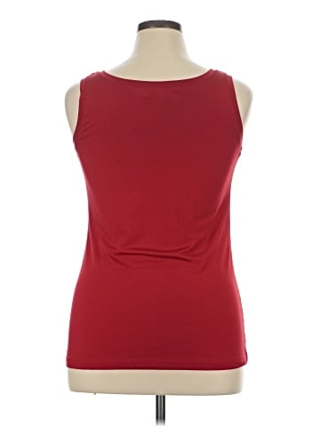 Ashley Stewart Tank Top (view 2)