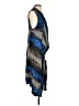 Moth Blue Cardigan Size XS - photo 4