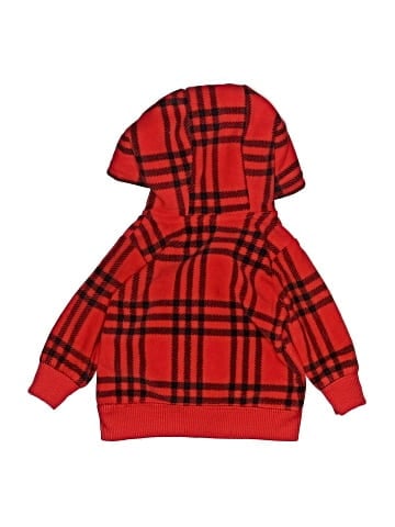 Carter's Zip Up Hoodie (view 2)