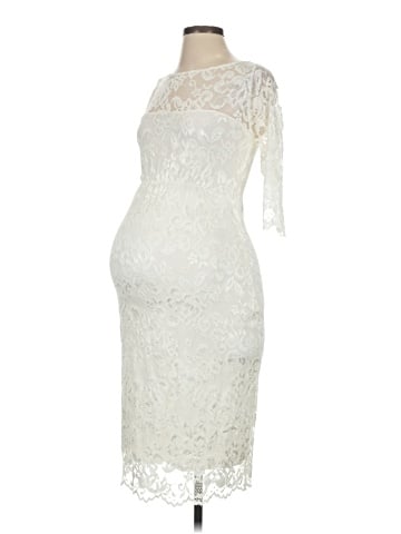 Tiffany Rose Cocktail Dress (view 1)