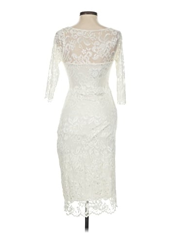 Tiffany Rose Cocktail Dress (view 2)