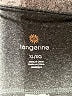 Tangerine Color Block Black Active Pants Size XL - photo 7