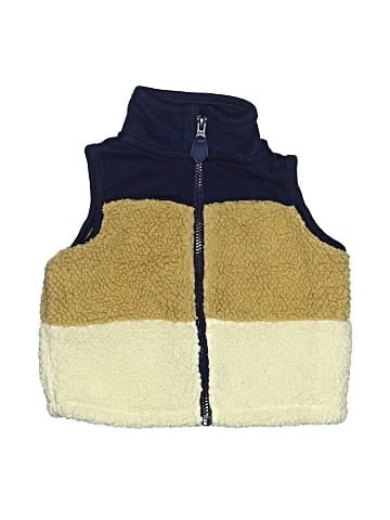 Carter's Vest (view 1)