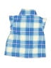 Carter's 100% Polyester Blue Vest 18-24 MO / 24 MO - photo 2