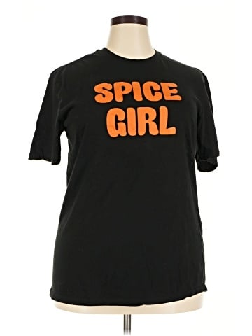 District. Short Sleeve T-Shirt (view 1)