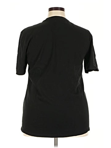 District. Short Sleeve T-Shirt (view 2)
