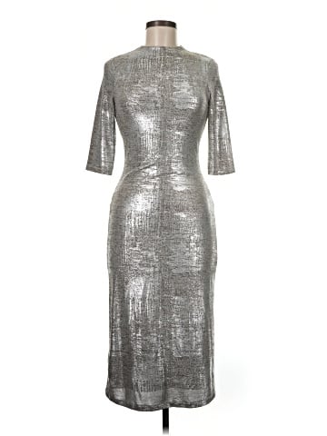 Alice + Olivia Cocktail Dress (view 1)