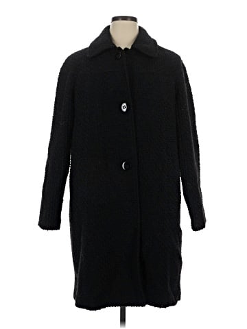 Liz Claiborne Coat (view 1)