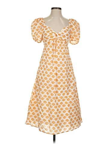 J.Crew Factory Store Casual Dress (view 1)