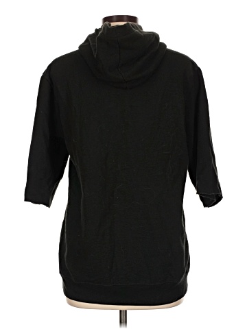 District. Sweatshirt (view 2)