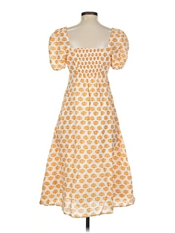 J.Crew Factory Store Casual Dress (view 2)
